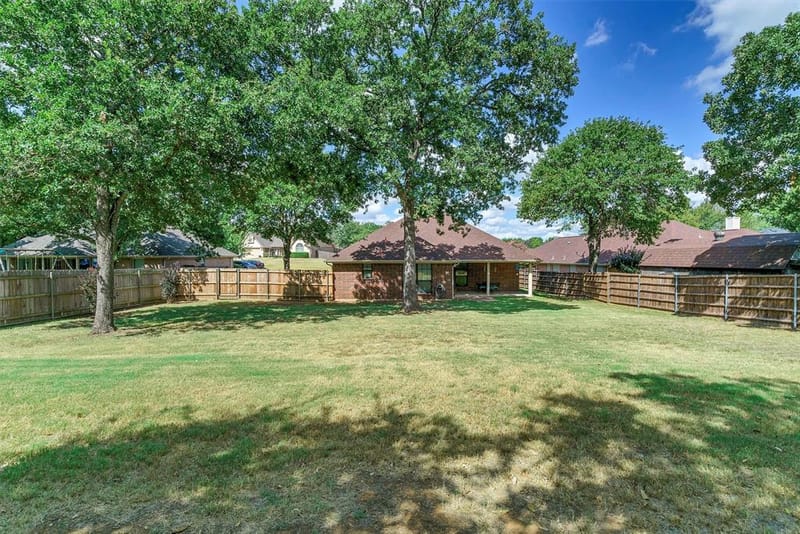 812 Linda Drive, Joshua TX 76058 - Photo 34
