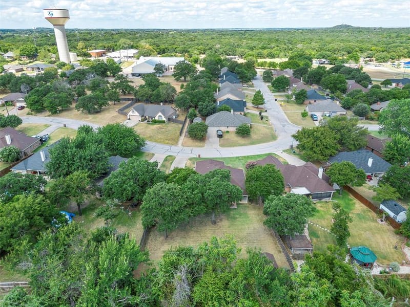 812 Linda Drive, Joshua TX 76058 - Photo 38