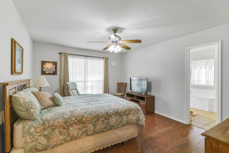 812 Linda Drive, Joshua TX 76058 - Photo 19