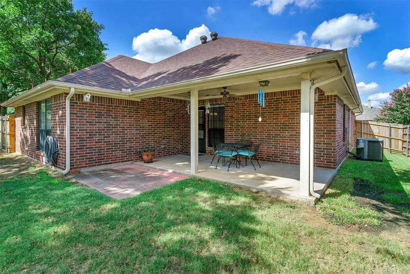 812 Linda Drive, Joshua TX 76058 - Photo 31
