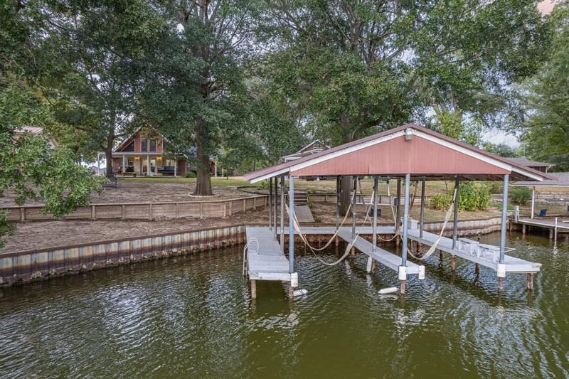 123 Goodknight Ranch Road, Trinidad TX 75163 - Photo 6