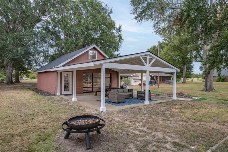 123 Goodknight Ranch Road, Trinidad TX 75163 - Photo 8