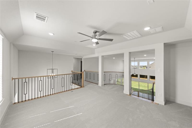 981 Stanford Lane, Prosper TX 75078 - Photo 23
