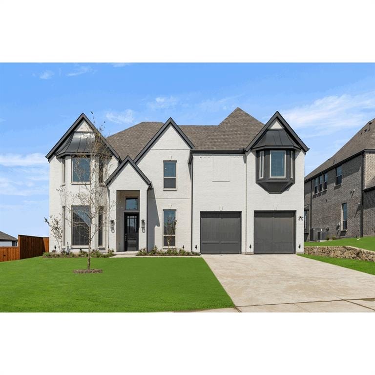 981 Stanford Lane, Prosper TX 75078 - Photo 6