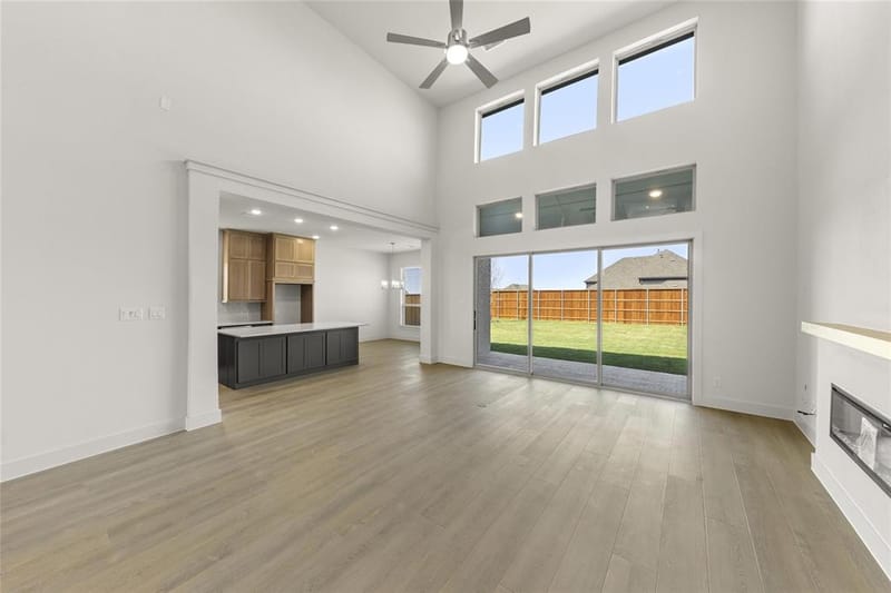 981 Stanford Lane, Prosper TX 75078 - Photo 13