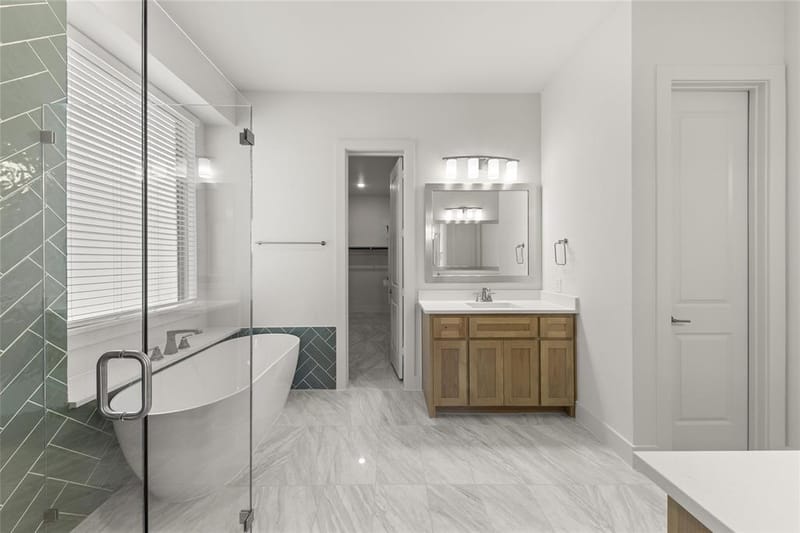 981 Stanford Lane, Prosper TX 75078 - Photo 17