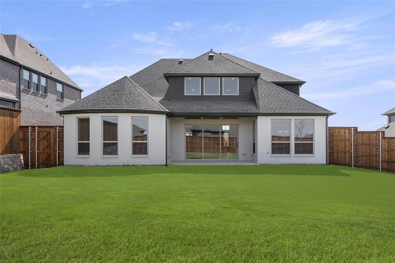 981 Stanford Lane, Prosper TX 75078 - Photo 26