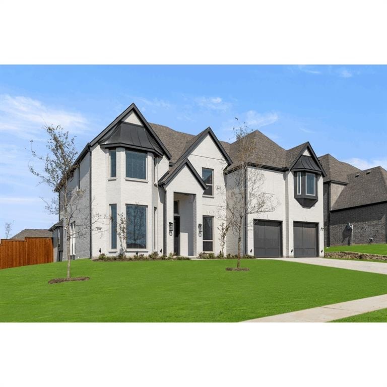 981 Stanford Lane, Prosper TX 75078