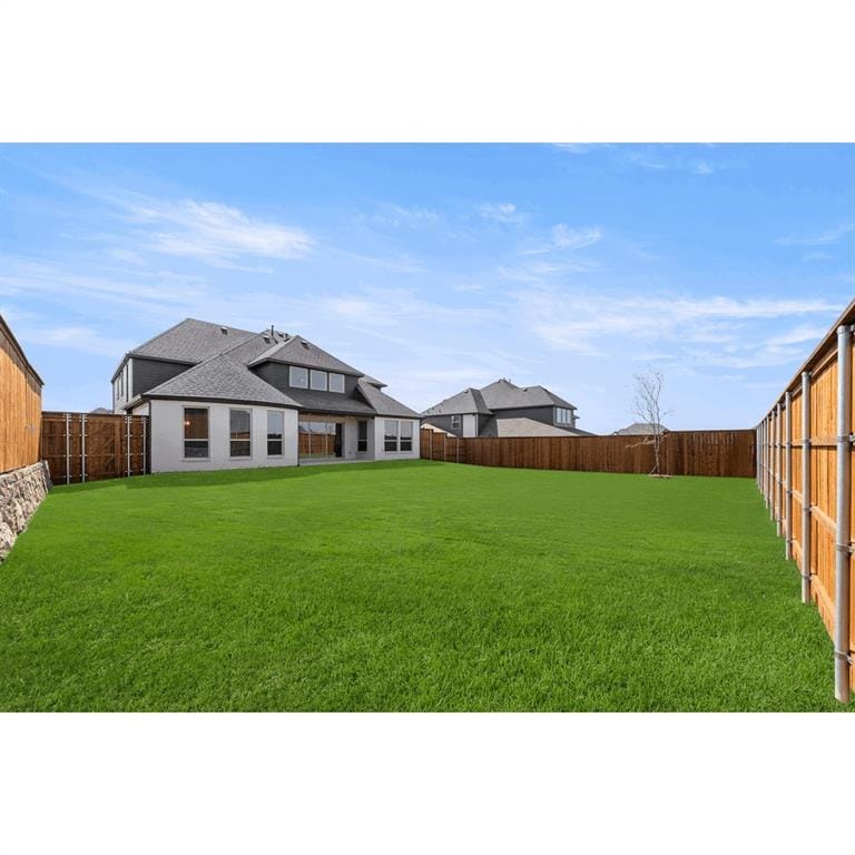 981 Stanford Lane, Prosper TX 75078 - Photo 38