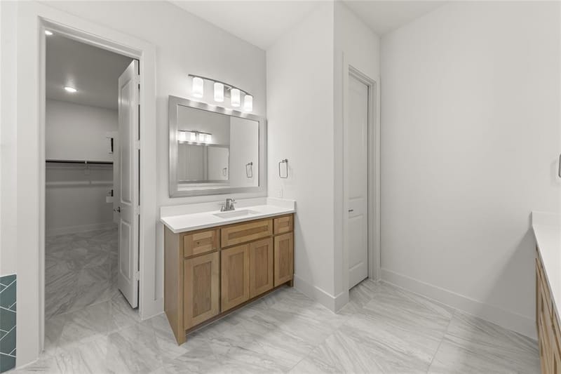 981 Stanford Lane, Prosper TX 75078 - Photo 18