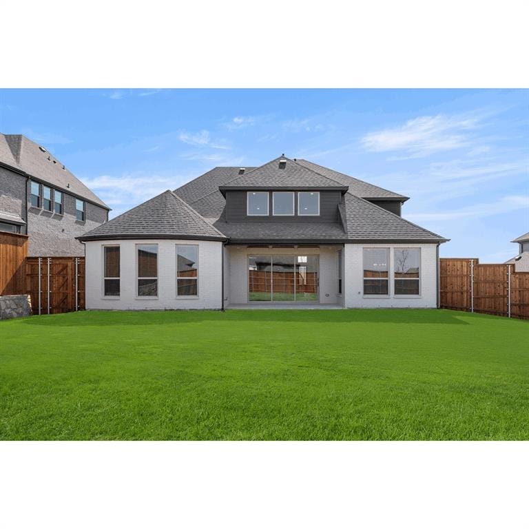 981 Stanford Lane, Prosper TX 75078 - Photo 37
