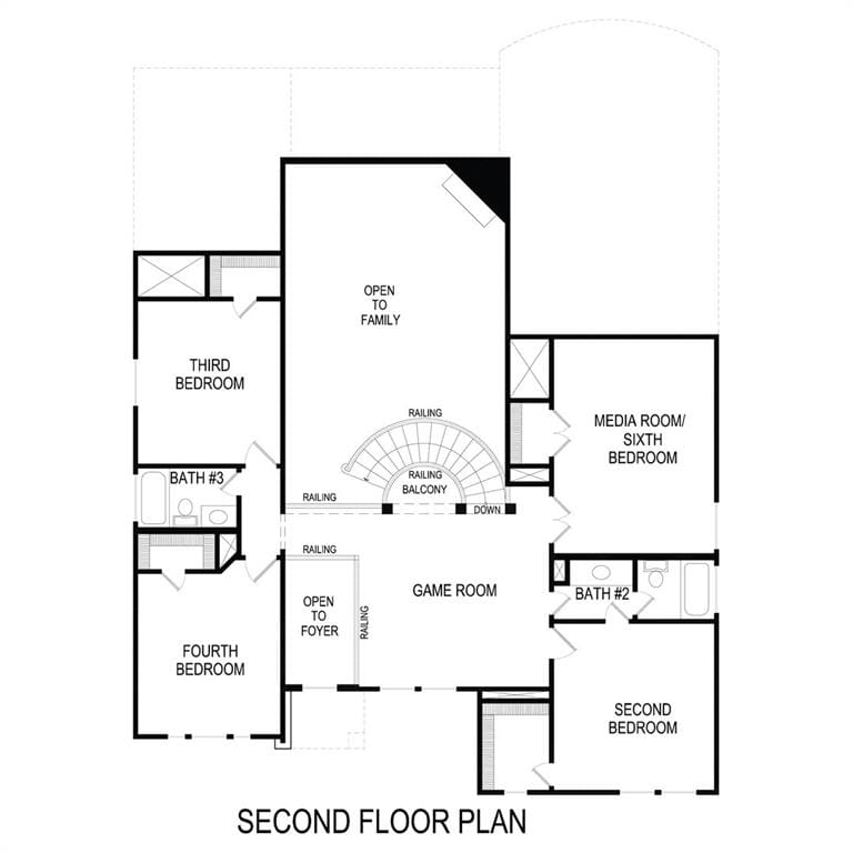 981 Stanford Lane, Prosper TX 75078 - Photo 40