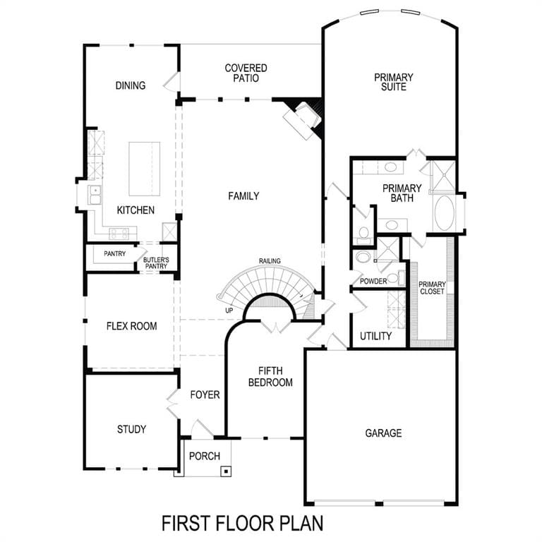 981 Stanford Lane, Prosper TX 75078 - Photo 39