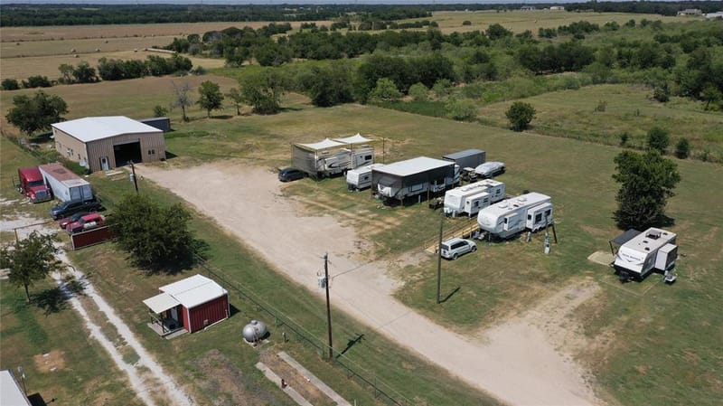 459 Johnson Road, Elm Mott TX 76640 - Photo 7