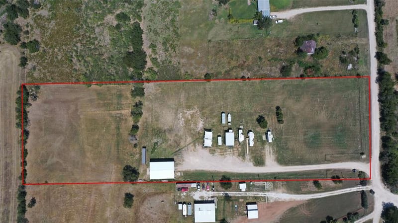 459 Johnson Road, Elm Mott TX 76640 - Photo 9
