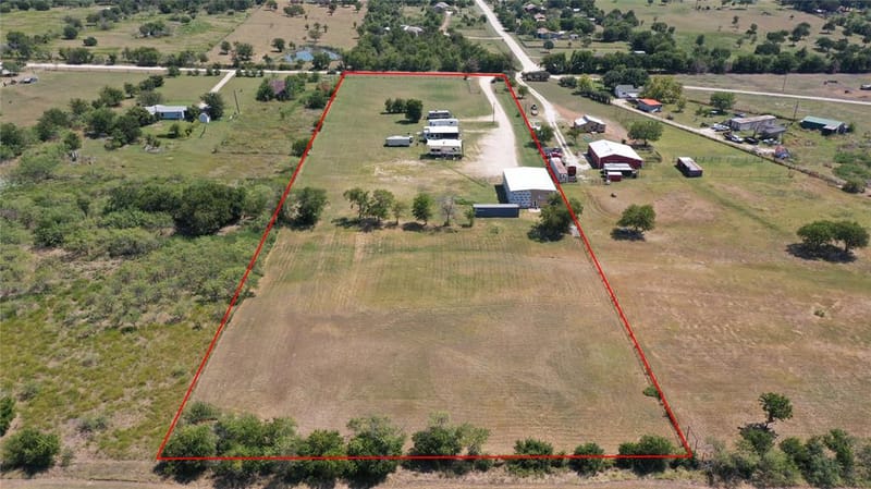 459 Johnson Road, Elm Mott TX 76640 - Photo 10