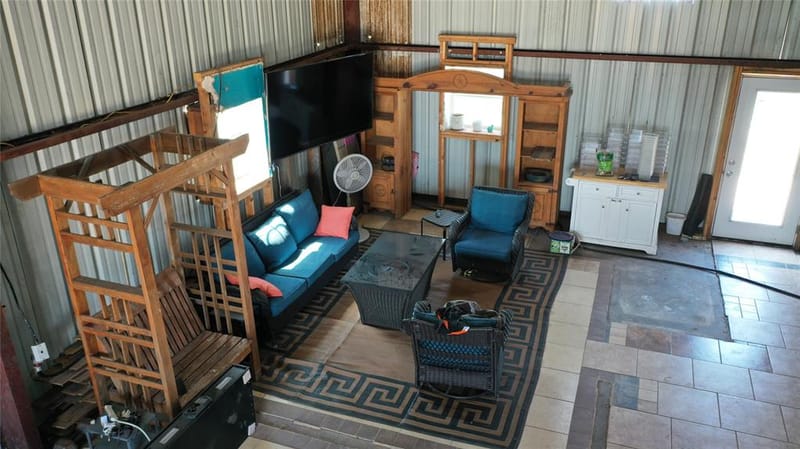 459 Johnson Road, Elm Mott TX 76640 - Photo 4