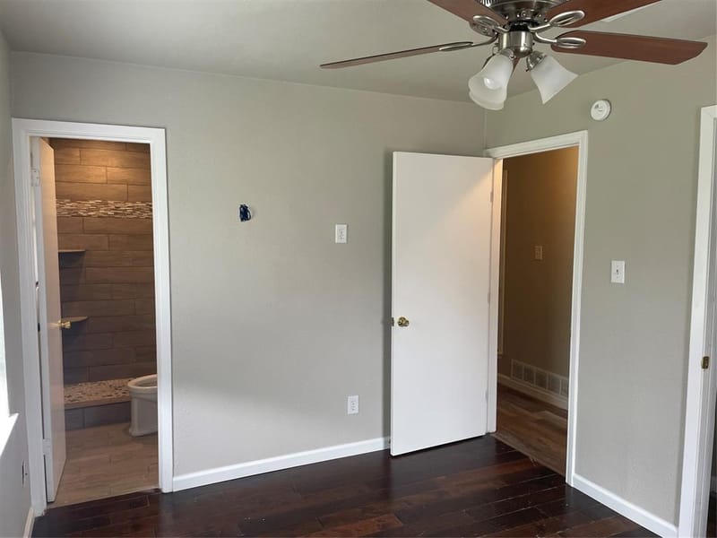 3419 Valley View Road, Denton TX 76209 - Photo 9