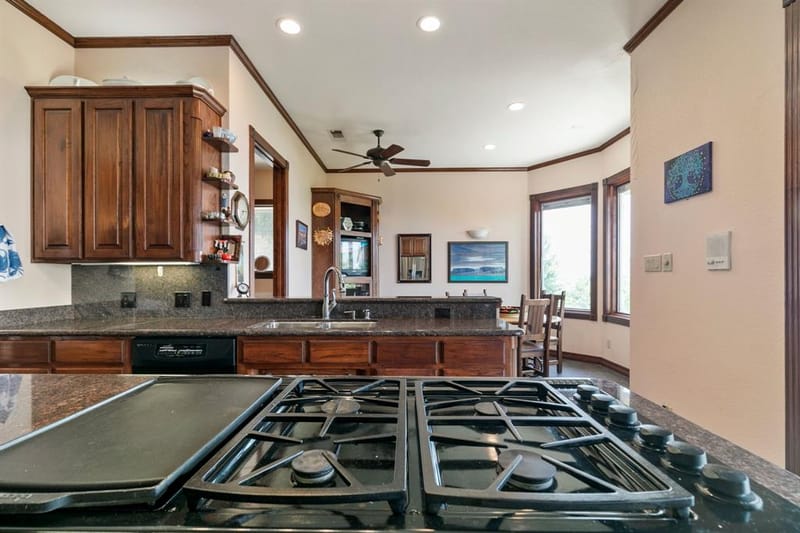 9957 Boat Club Road, Fort Worth TX 76179 - Photo 23