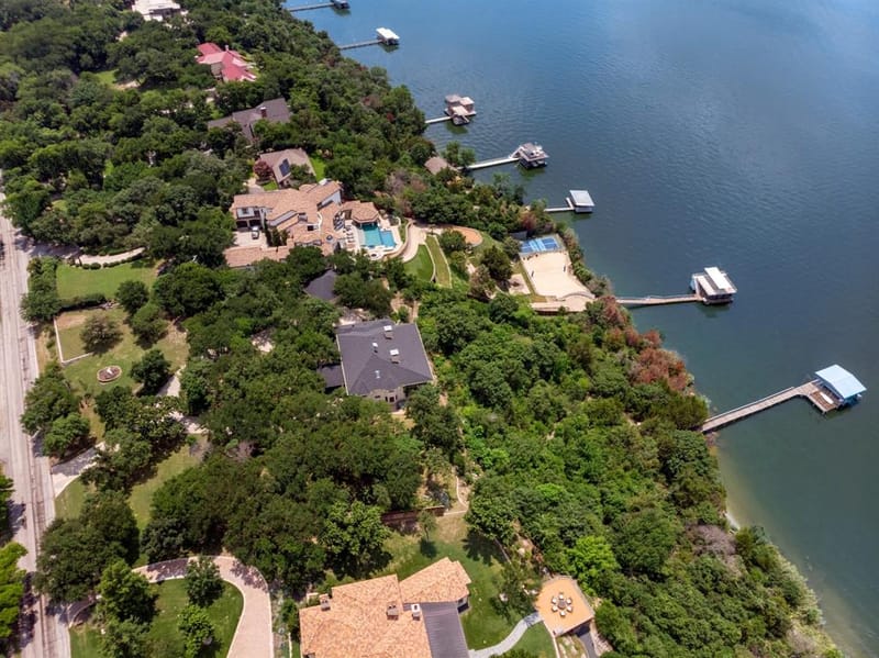 9957 Boat Club Road, Fort Worth TX 76179 - Photo 2