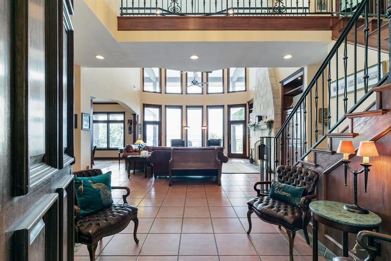9957 Boat Club Road, Fort Worth TX 76179 - Photo 17