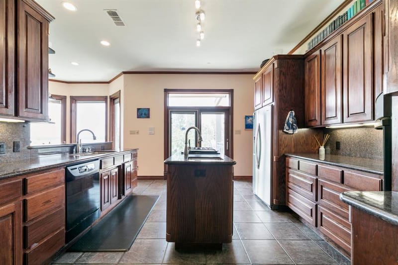 9957 Boat Club Road, Fort Worth TX 76179 - Photo 22