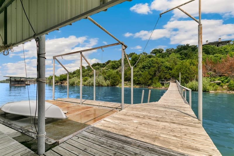 9957 Boat Club Road, Fort Worth TX 76179 - Photo 36