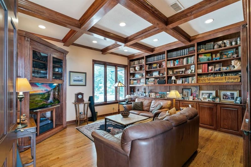 9957 Boat Club Road, Fort Worth TX 76179 - Photo 20