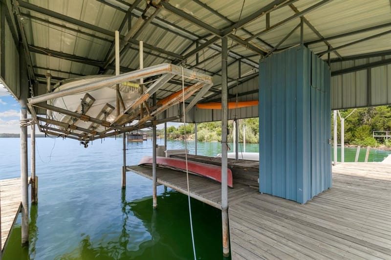 9957 Boat Club Road, Fort Worth TX 76179 - Photo 37