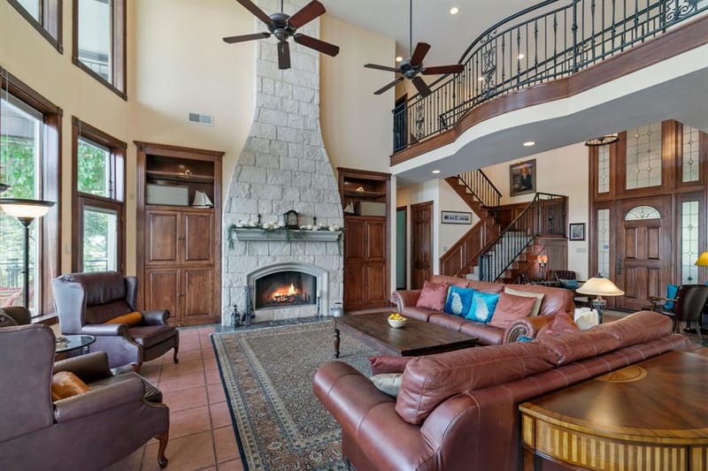 9957 Boat Club Road, Fort Worth TX 76179 - Photo 19