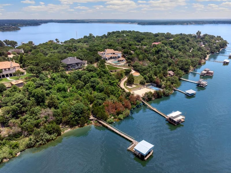9957 Boat Club Road, Fort Worth TX 76179 - Photo 4