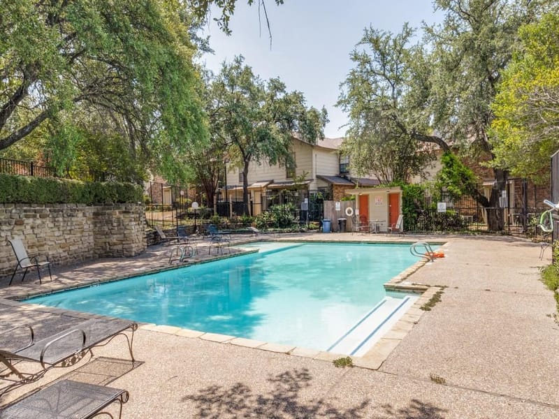 11311 Audelia Road # 104, Dallas TX 75243 - Photo 18