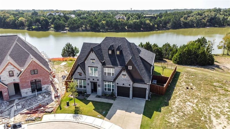 2866 Shane Drive, Midlothian TX 76065