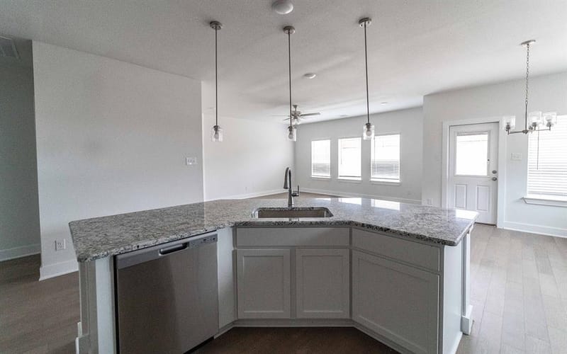 2213 Ridgecrest Lane, Sherman TX 75092 - Photo 4