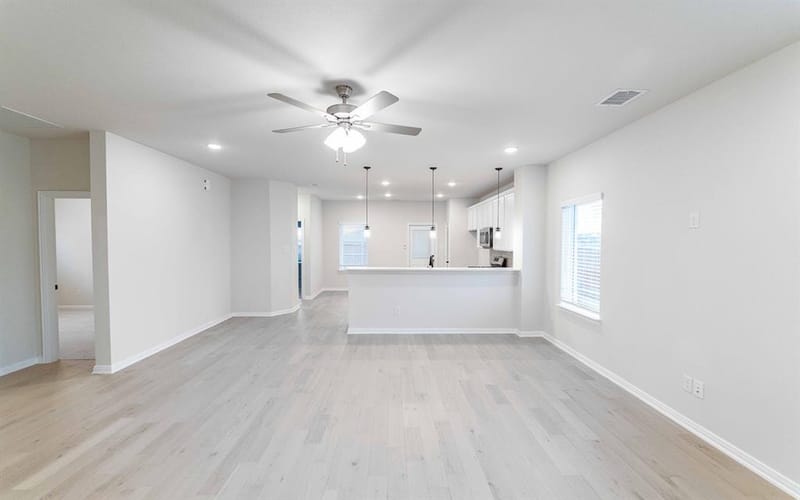 2408 Hollyhill Way, Sherman TX 75092 - Photo 2