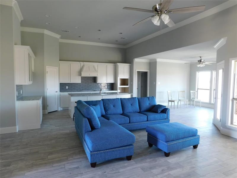 1166 Whirlaway, Terrell TX 75160 - Photo 5