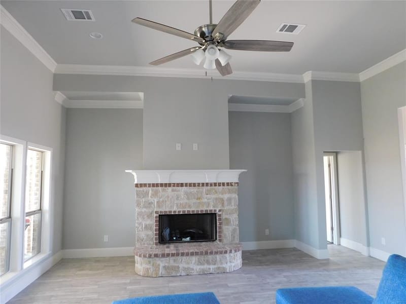 1166 Whirlaway, Terrell TX 75160 - Photo 4