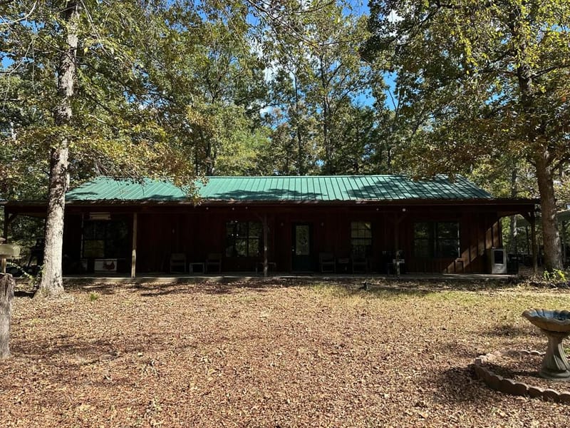 11420 County Road 420, Tyler TX 75704