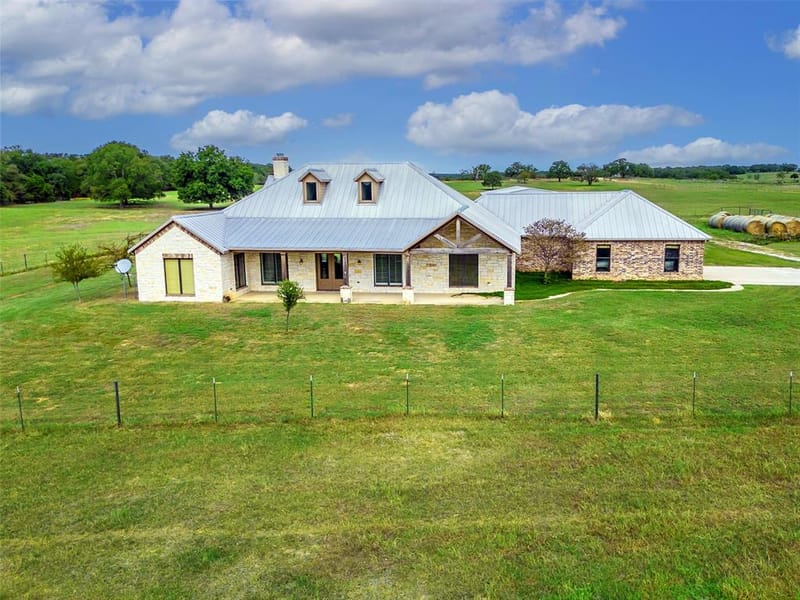 453 Tower Road, Valley View TX 76272 - Photo 12