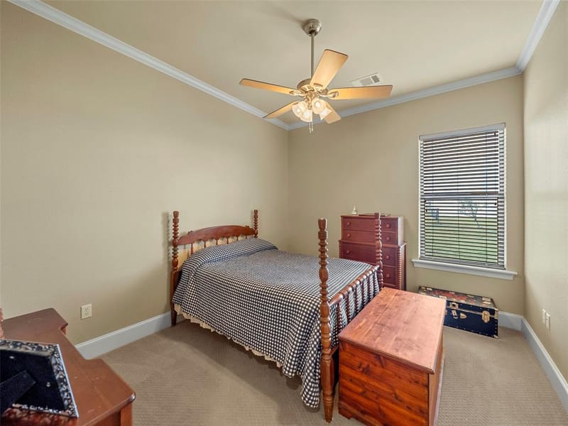 453 Tower Road, Valley View TX 76272 - Photo 26