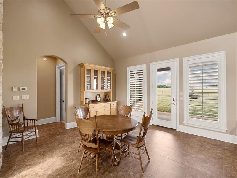 453 Tower Road, Valley View TX 76272 - Photo 22