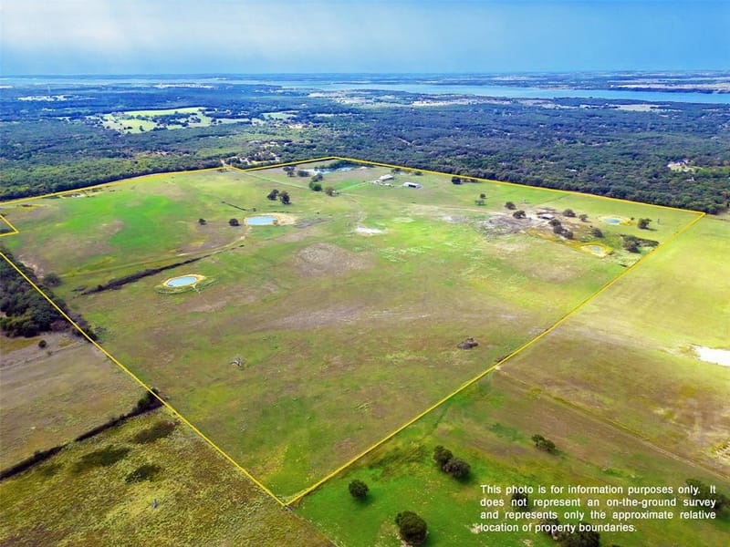 453 Tower Road, Valley View TX 76272 - Photo 7