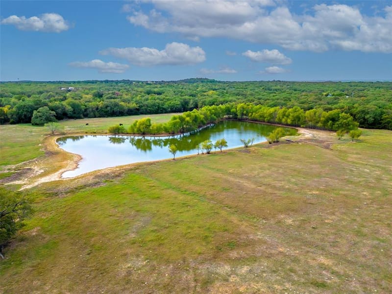 453 Tower Road, Valley View TX 76272 - Photo 32
