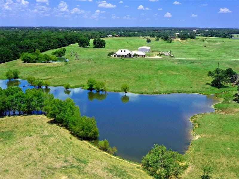 453 Tower Road, Valley View TX 76272