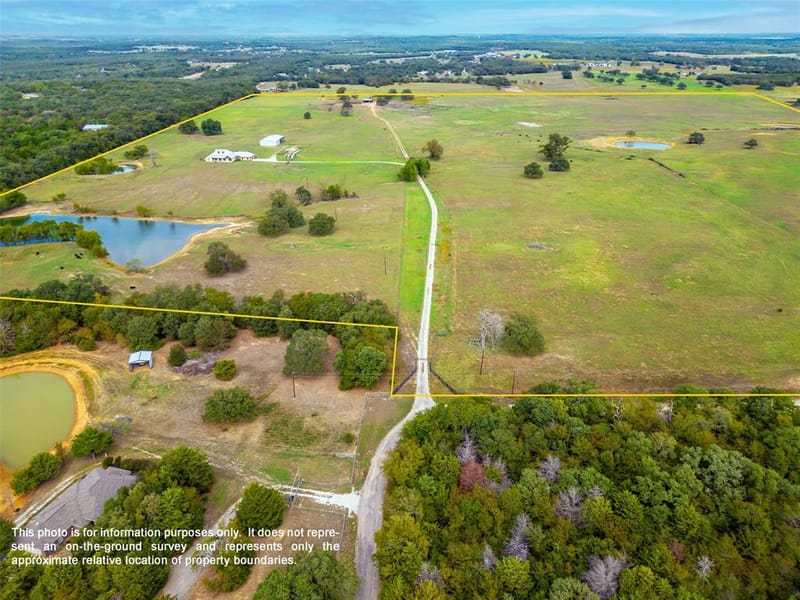 453 Tower Road, Valley View TX 76272 - Photo 5