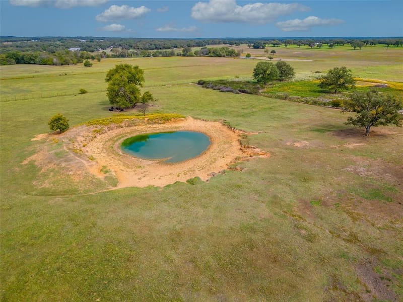 453 Tower Road, Valley View TX 76272 - Photo 34