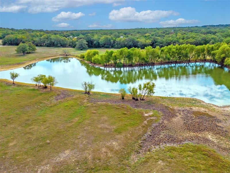 453 Tower Road, Valley View TX 76272 - Photo 33