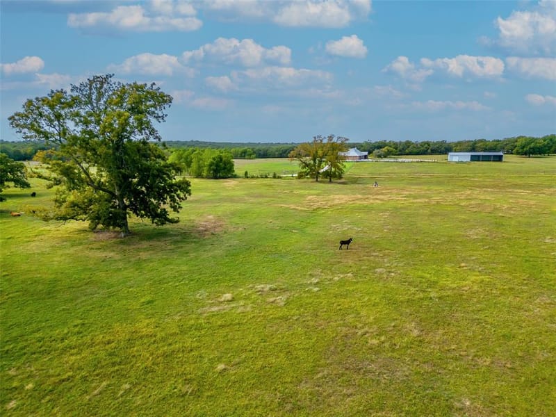 453 Tower Road, Valley View TX 76272 - Photo 37