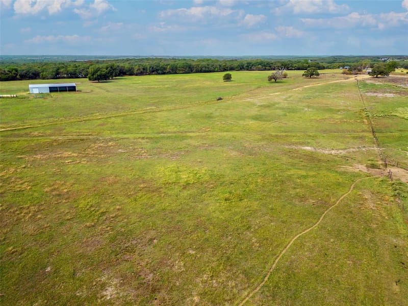 453 Tower Road, Valley View TX 76272 - Photo 40