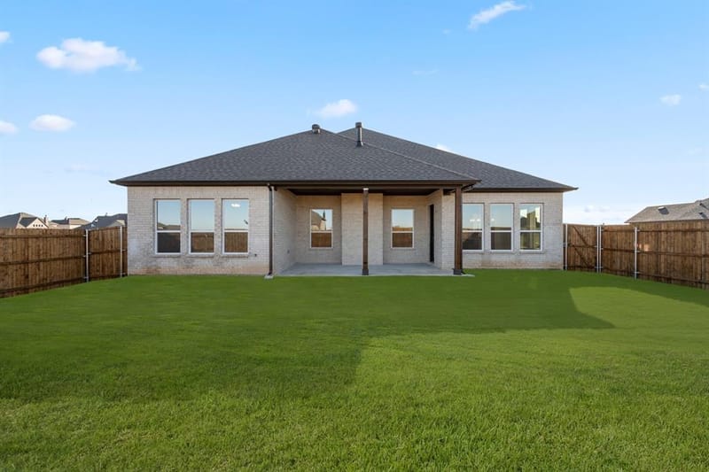 1016 Mill Ridge Drive, Justin TX 76247 - Photo 27